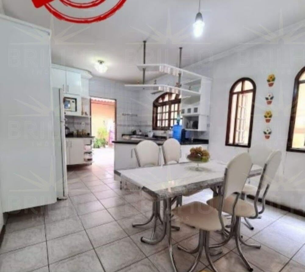 Sobrado, 3 quartos, 125 m² - Foto 3
