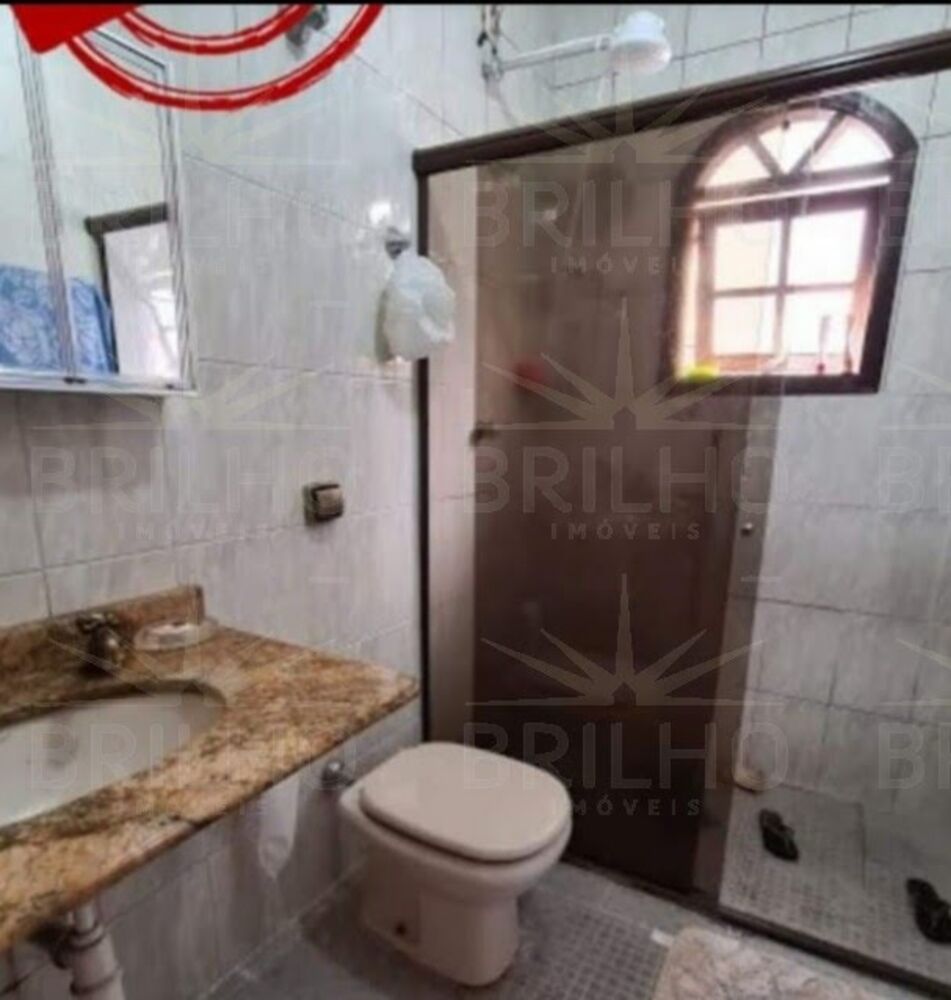 Sobrado, 3 quartos, 125 m² - Foto 4