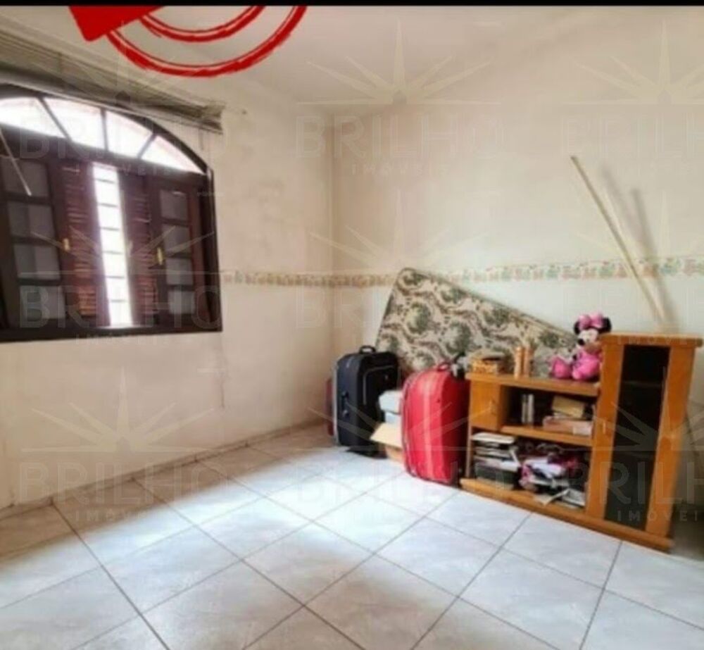 Sobrado, 3 quartos, 125 m² - Foto 6