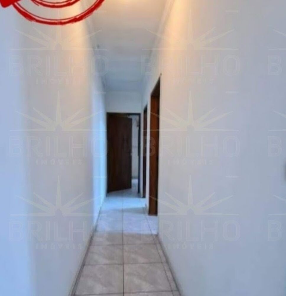 Sobrado, 3 quartos, 125 m² - Foto 8