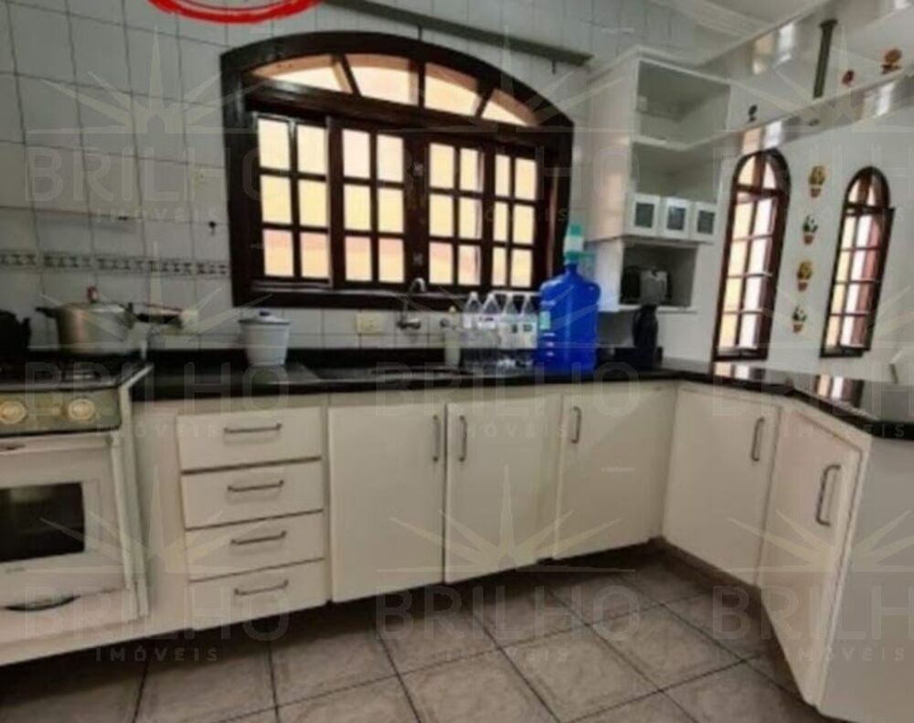 Sobrado, 3 quartos, 125 m² - Foto 7