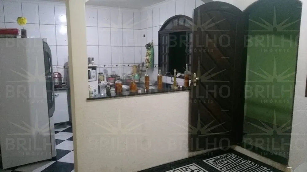 Sobrado, 3 quartos, 125 m² - Foto 1