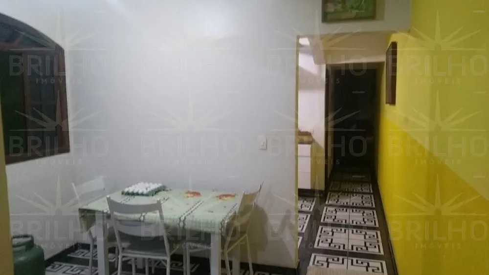 Sobrado, 3 quartos, 125 m² - Foto 3