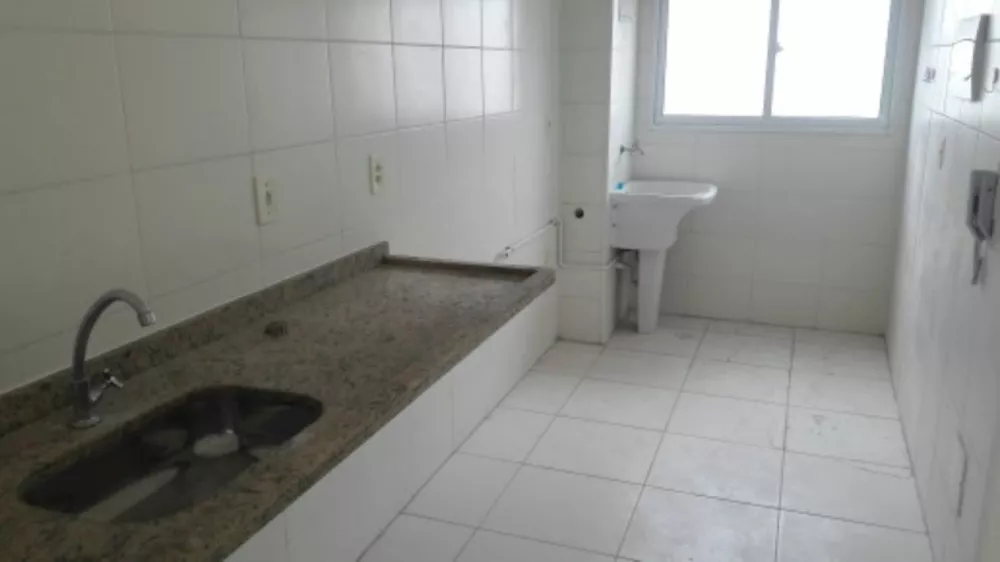 Apartamento para alugar com 2 quartos, 52m² - Foto 3