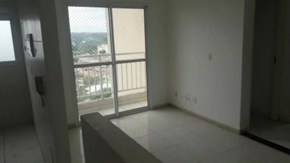 Apartamento para alugar com 2 quartos, 52m² - Foto 4