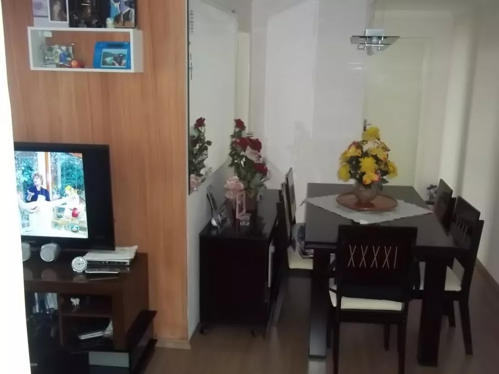 Apartamento, 2 quartos - Foto 9