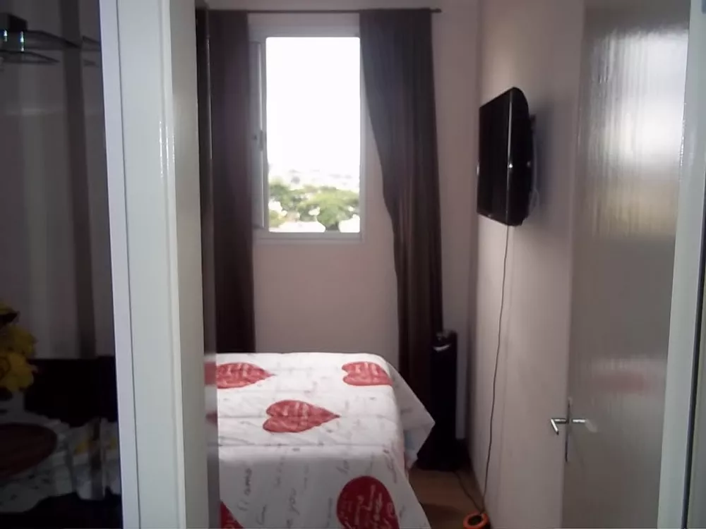 Apartamento, 2 quartos - Foto 6