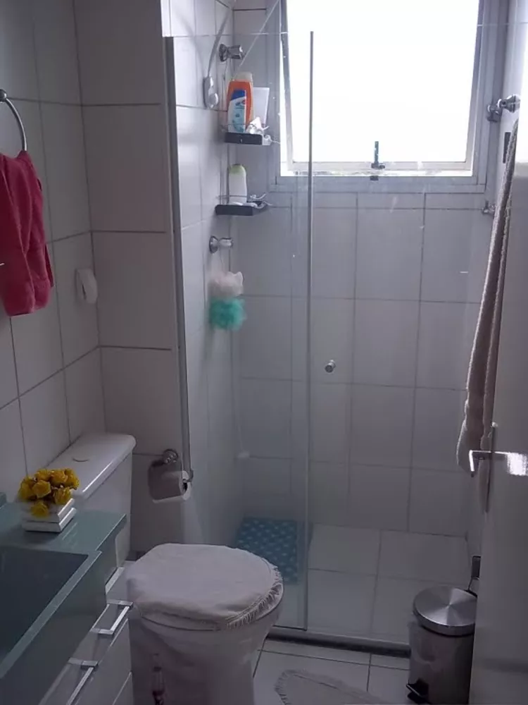 Apartamento, 2 quartos - Foto 7