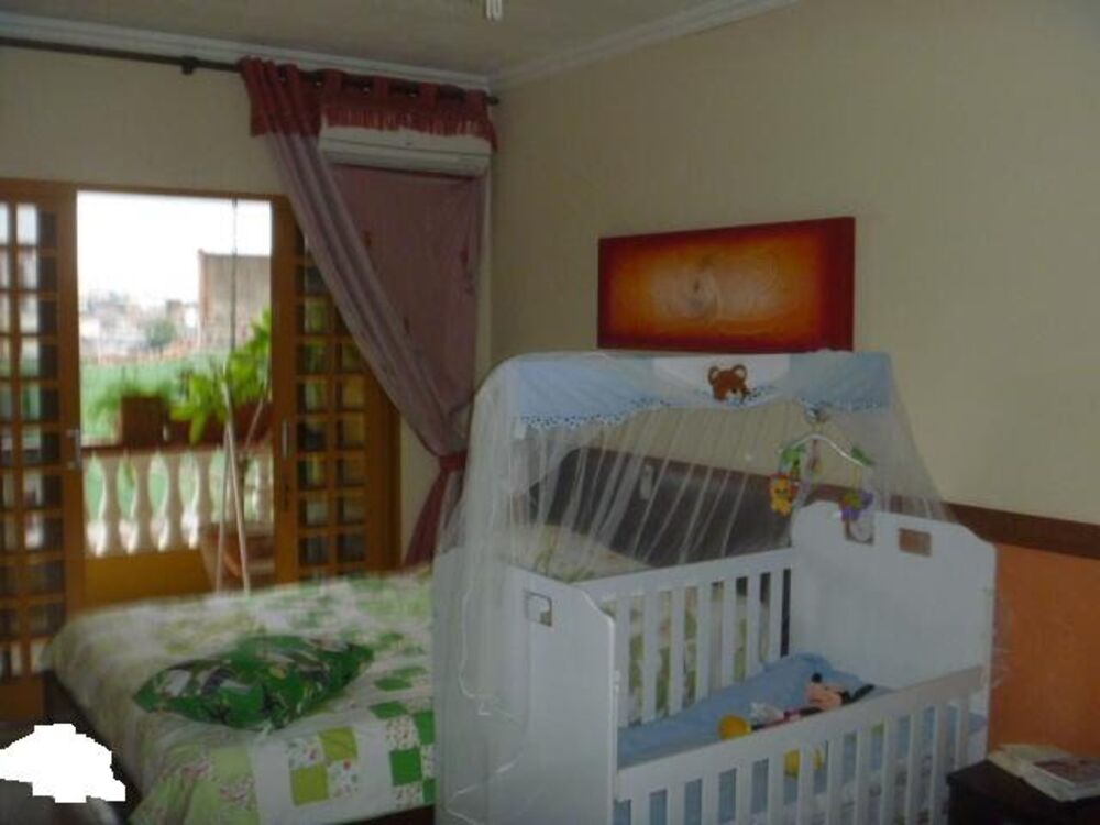 Sobrado à venda com 3 quartos, 120m² - Foto 7