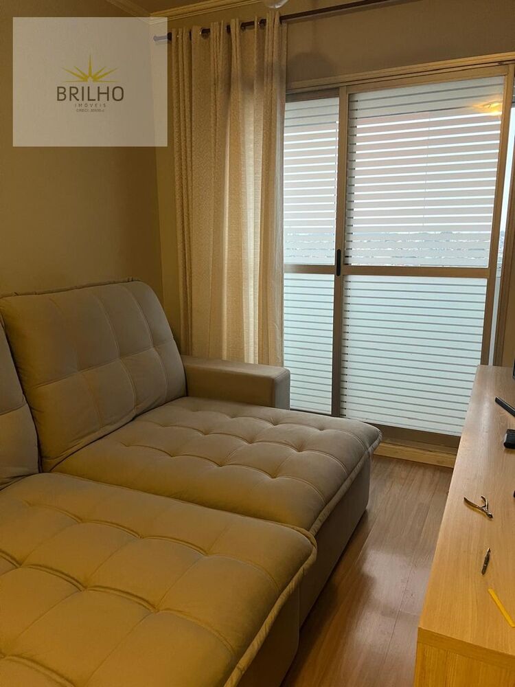 Apartamento à venda com 2 quartos, 65m² - Foto 21