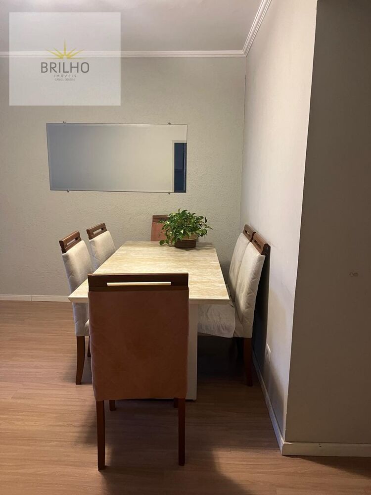 Apartamento à venda com 2 quartos, 65m² - Foto 20