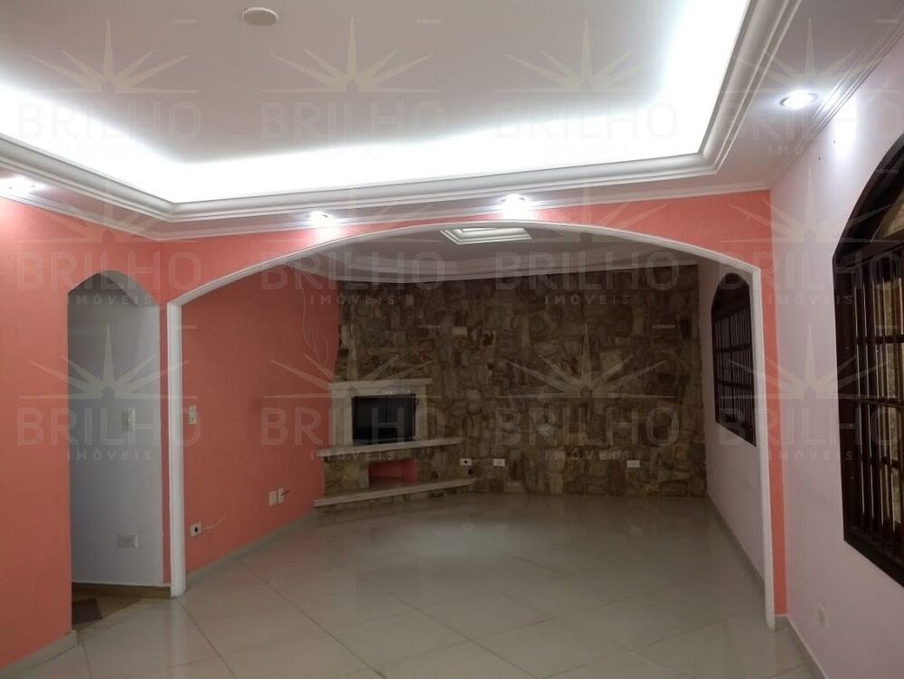 Casa para alugar com 3 quartos, 125m² - Foto 5