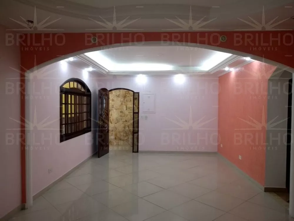 Casa para alugar com 3 quartos, 125m² - Foto 4