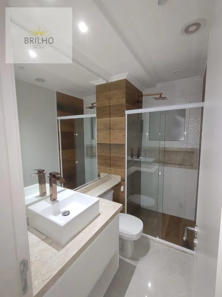Apartamento, 3 quartos, 87 m² - Foto 3