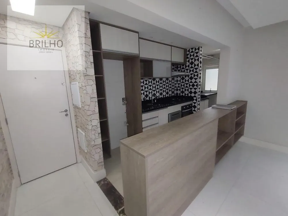 Apartamento, 3 quartos, 87 m² - Foto 8