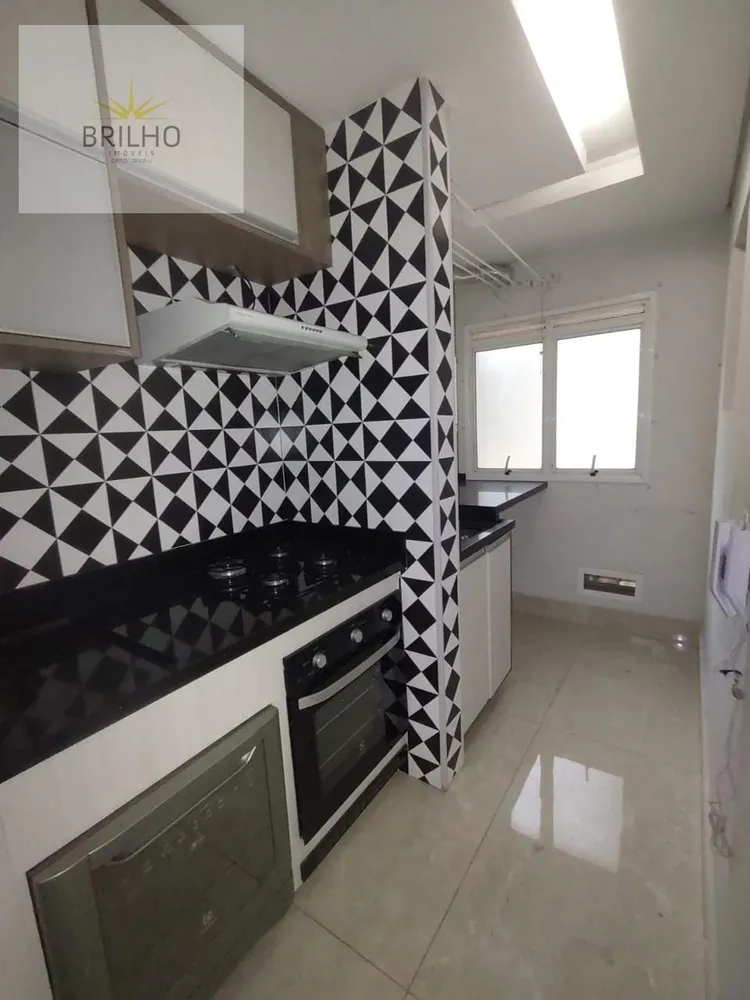 Apartamento, 3 quartos, 87 m² - Foto 5