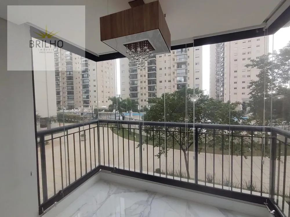 Apartamento, 3 quartos, 87 m² - Foto 6