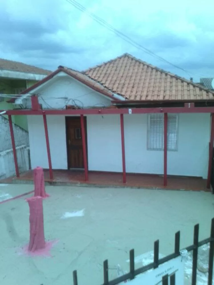 Casa à venda e aluguel com 2 quartos - Foto 1