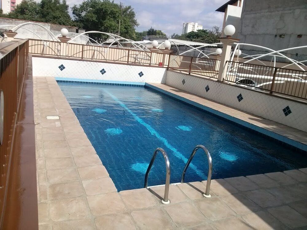 Apartamento para alugar com 2 quartos, 60m² - Foto 9