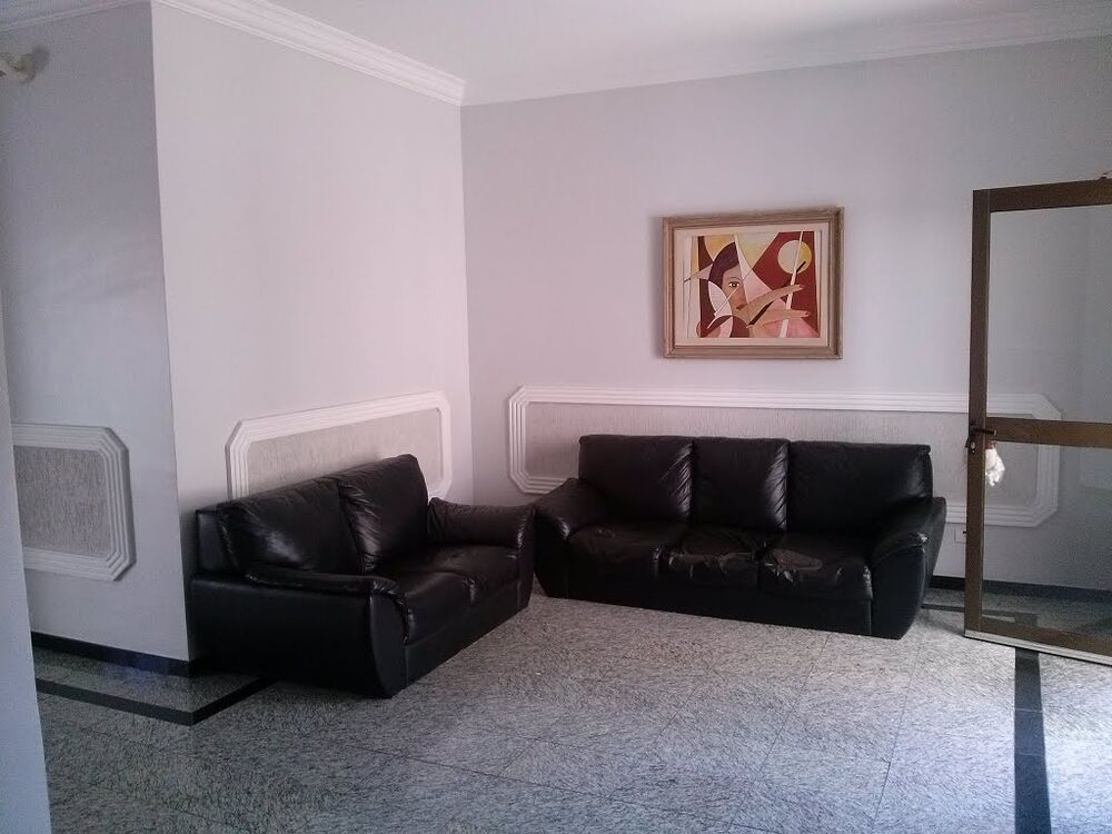 Apartamento para alugar com 2 quartos, 60m² - Foto 1