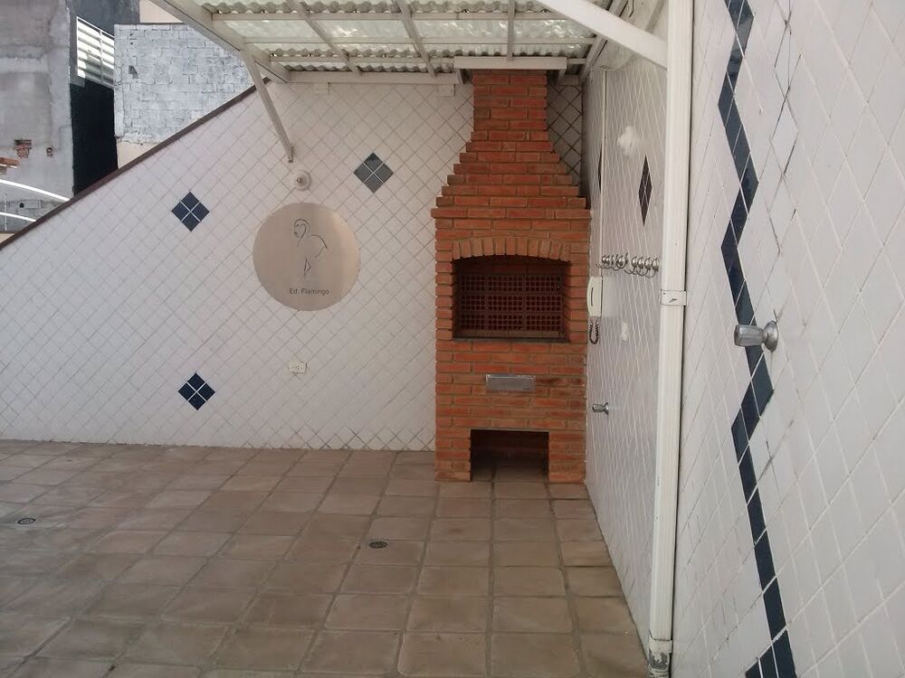 Apartamento para alugar com 2 quartos, 60m² - Foto 8