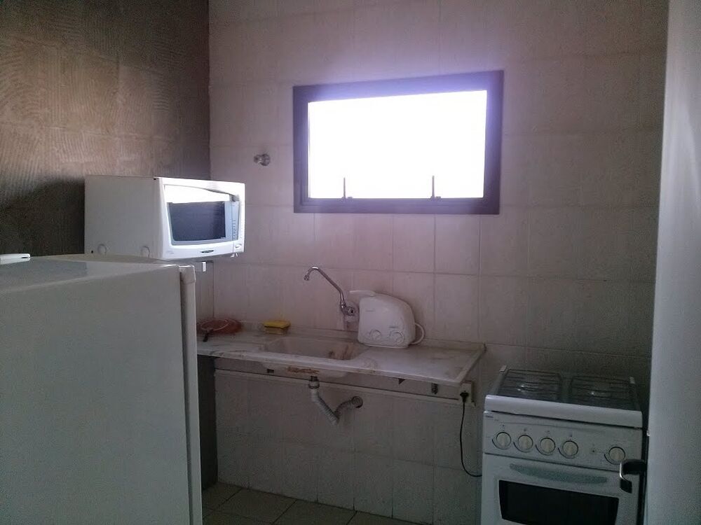 Apartamento para alugar com 2 quartos, 60m² - Foto 5