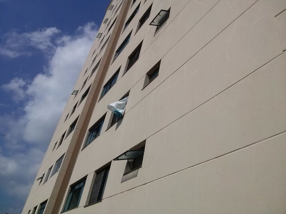 Apartamento para alugar com 2 quartos, 60m² - Foto 10