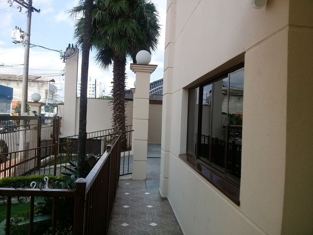 Apartamento para alugar com 2 quartos, 60m² - Foto 12