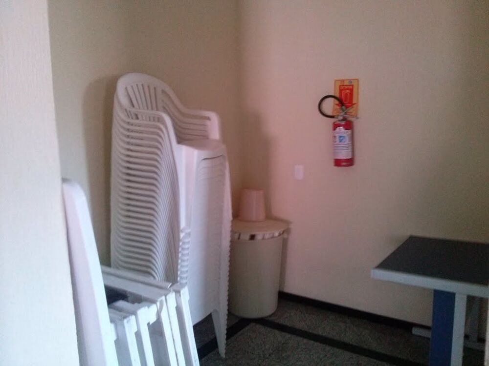 Apartamento para alugar com 2 quartos, 60m² - Foto 4
