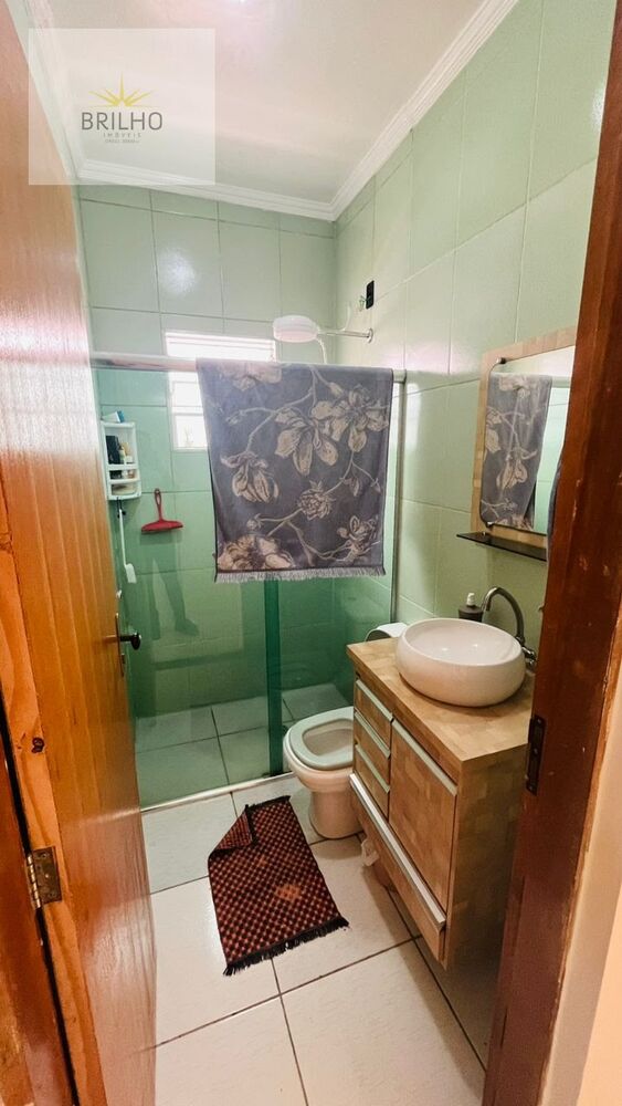Casa à venda com 2 quartos, 125m² - Foto 9