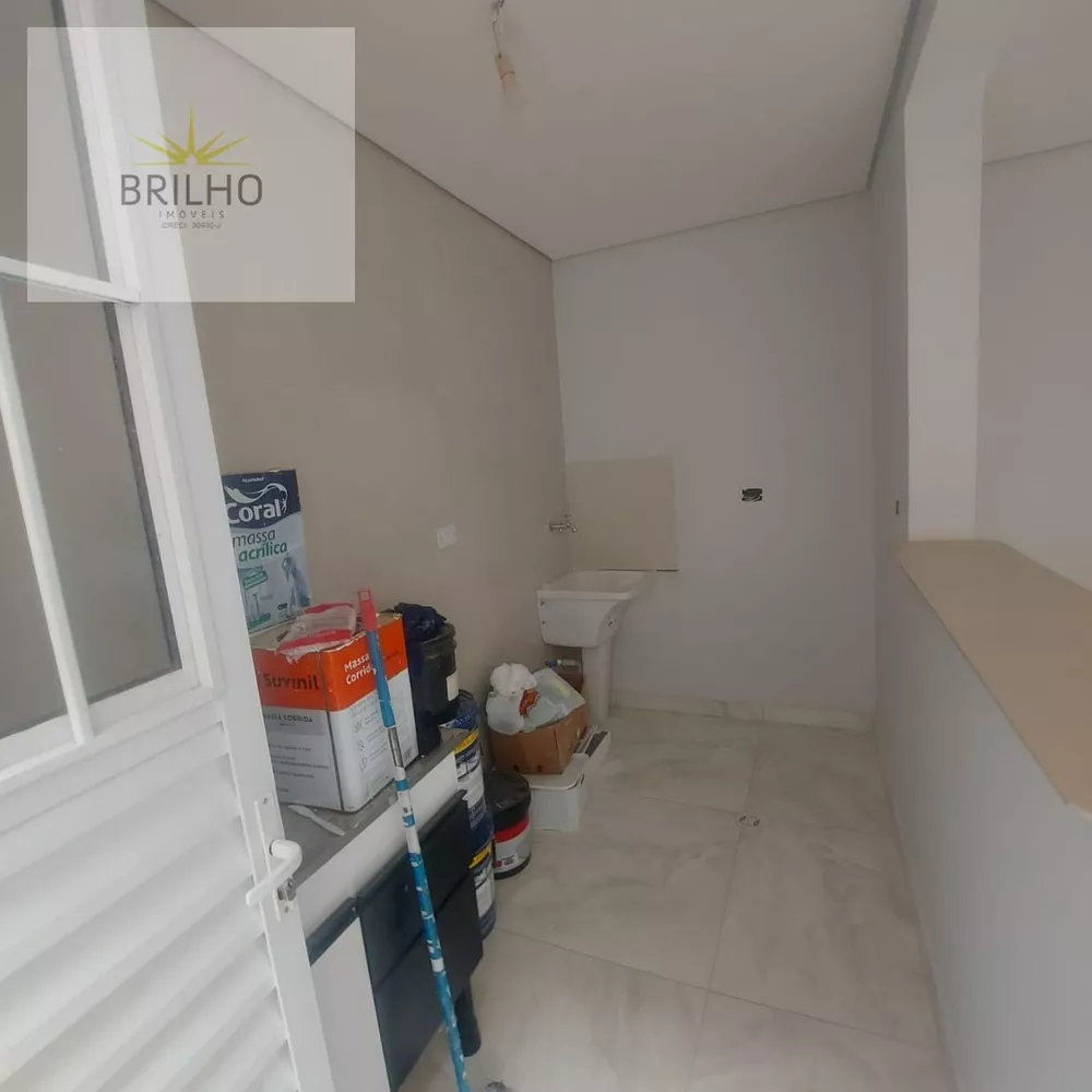 Casa, 1 quarto, 50 m² - Foto 4