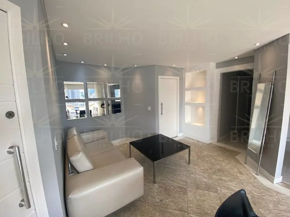 Apartamento, 3 quartos, 110 m² - Foto 2