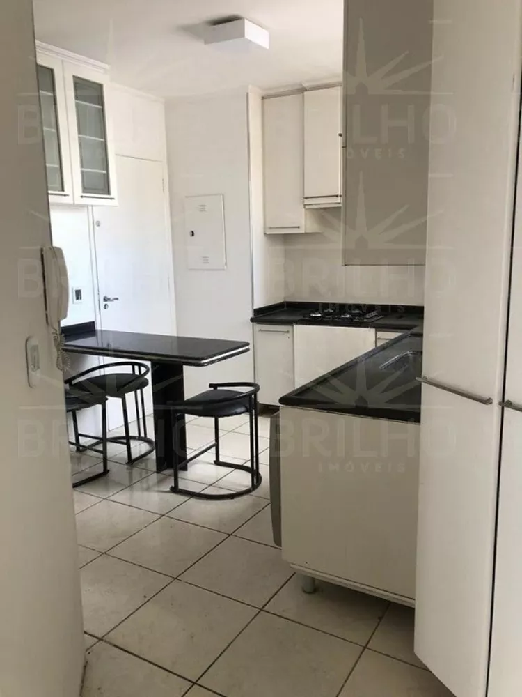 Apartamento, 3 quartos, 110 m² - Foto 6