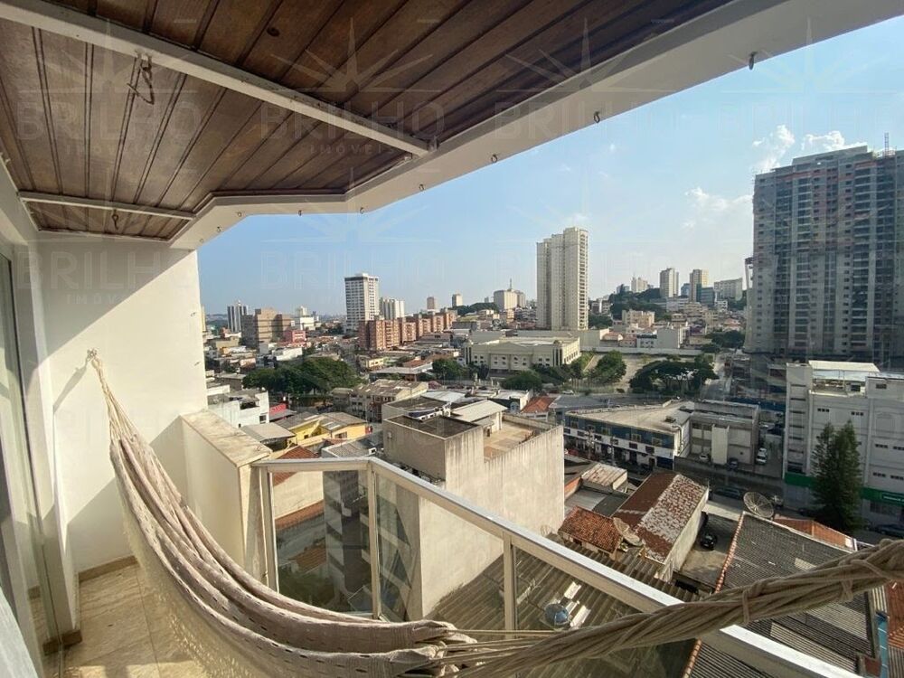 Apartamento, 3 quartos, 110 m² - Foto 9