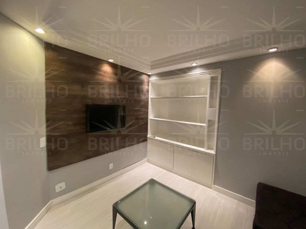 Apartamento, 3 quartos, 110 m² - Foto 11