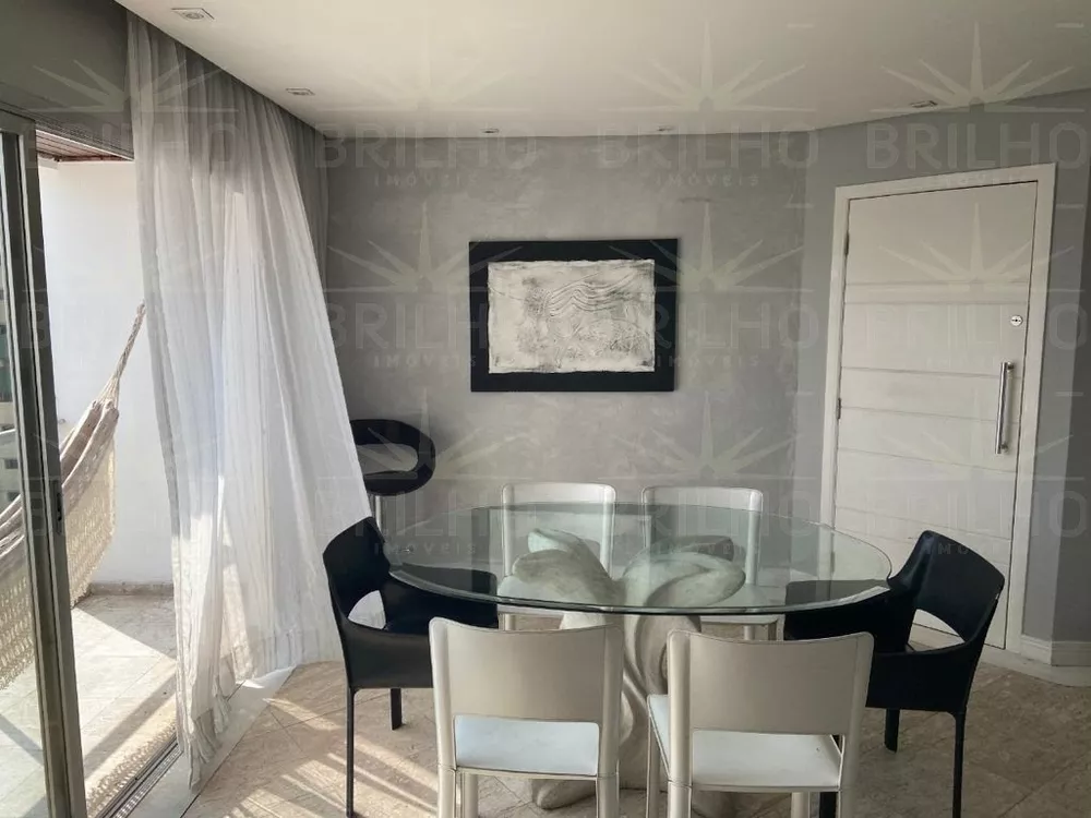 Apartamento, 3 quartos, 110 m² - Foto 1