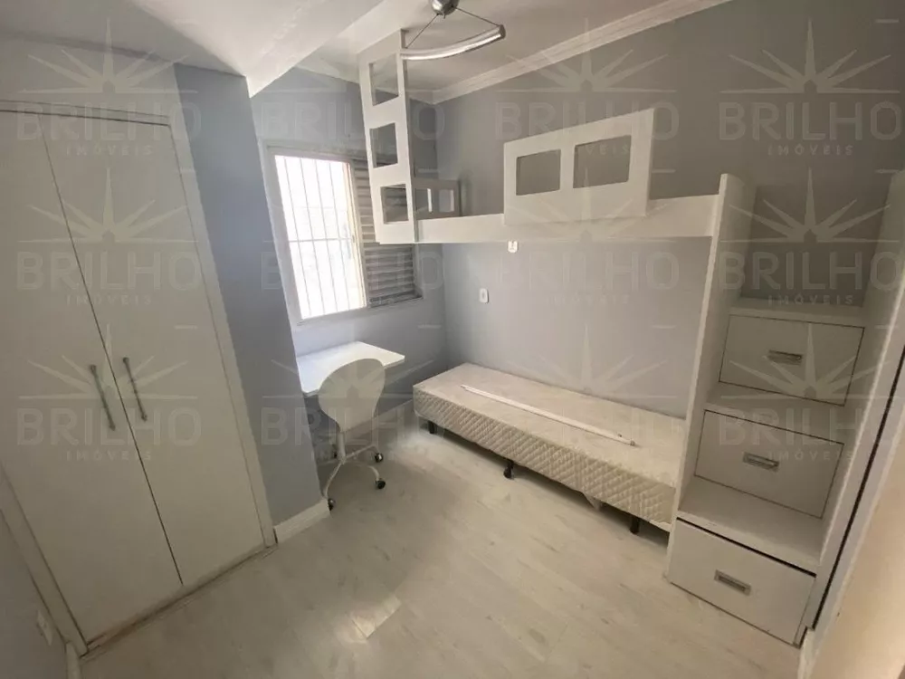 Apartamento, 3 quartos, 110 m² - Foto 4