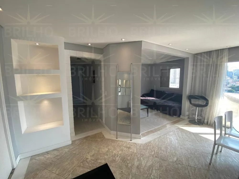 Apartamento, 3 quartos, 110 m² - Foto 8