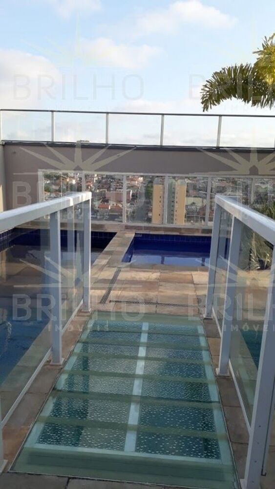 Apartamento, 2 quartos, 52 m² - Foto 2