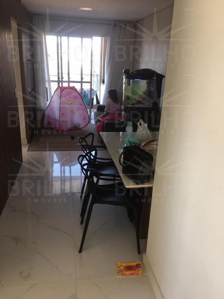Apartamento, 2 quartos, 52 m² - Foto 7