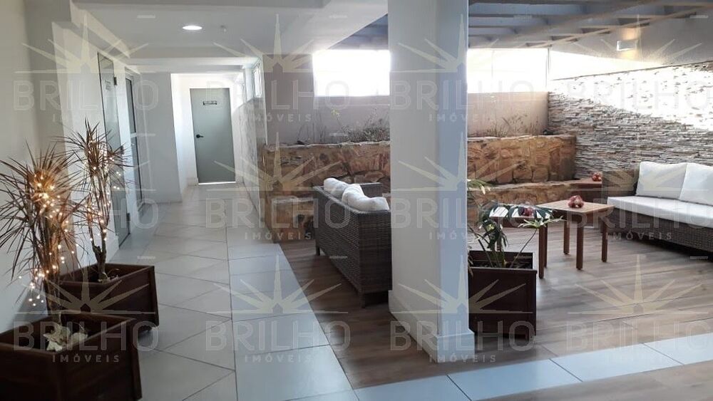 Apartamento, 2 quartos, 52 m² - Foto 1