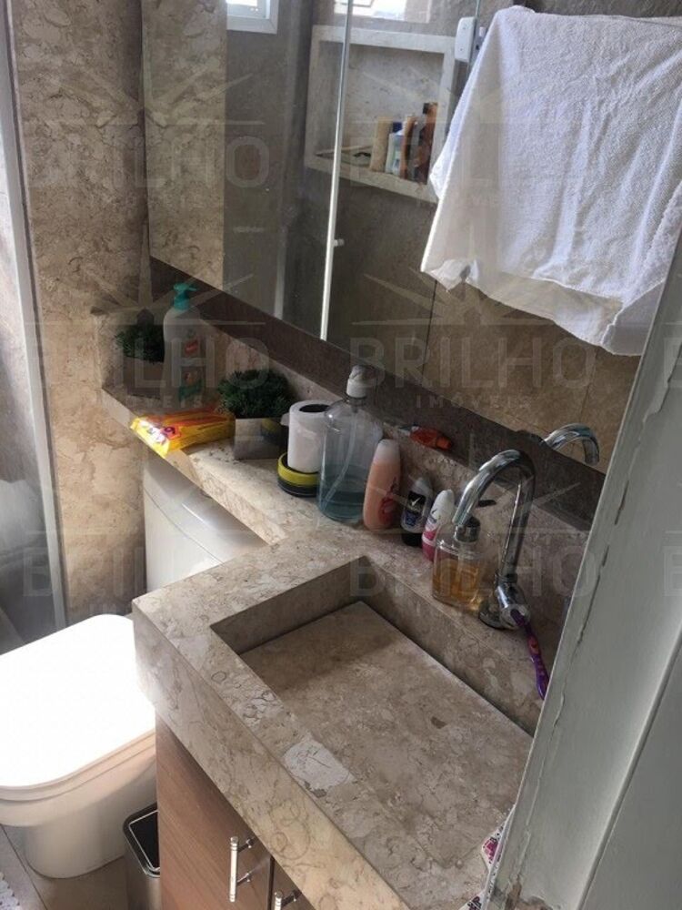 Apartamento, 2 quartos, 52 m² - Foto 15