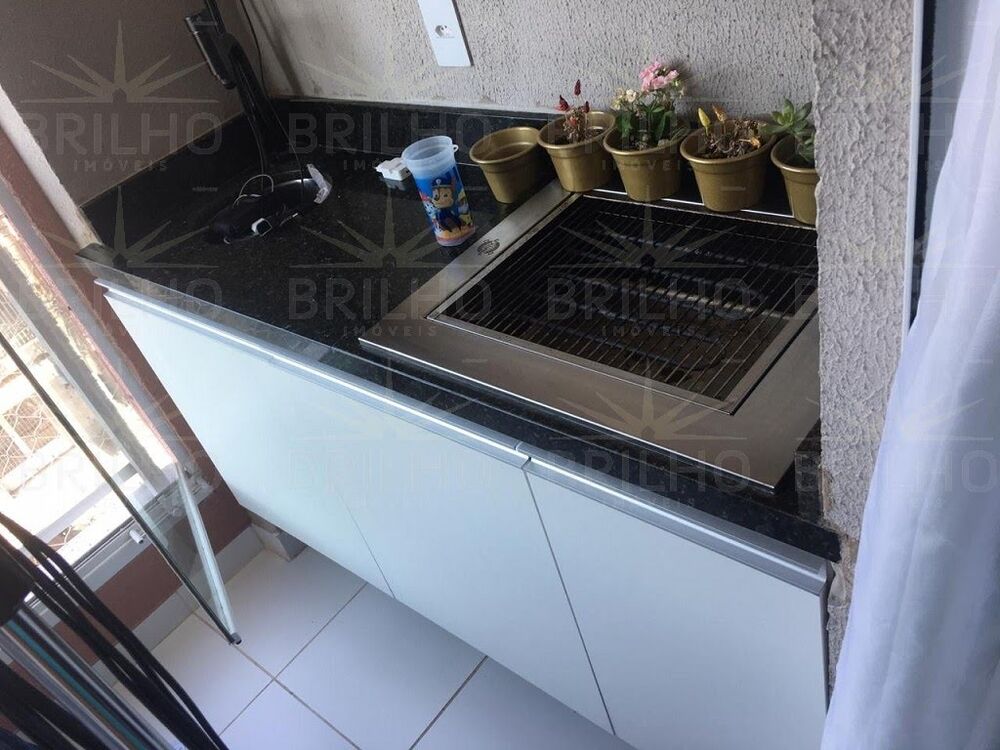 Apartamento, 2 quartos, 52 m² - Foto 14