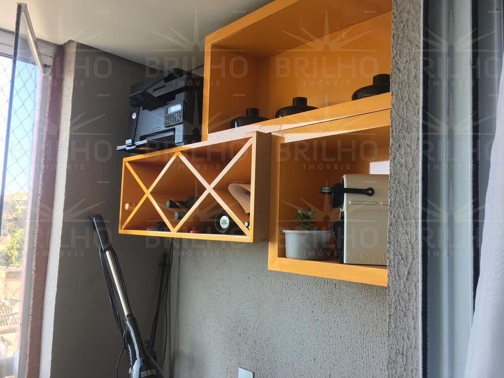 Apartamento, 2 quartos, 52 m² - Foto 11