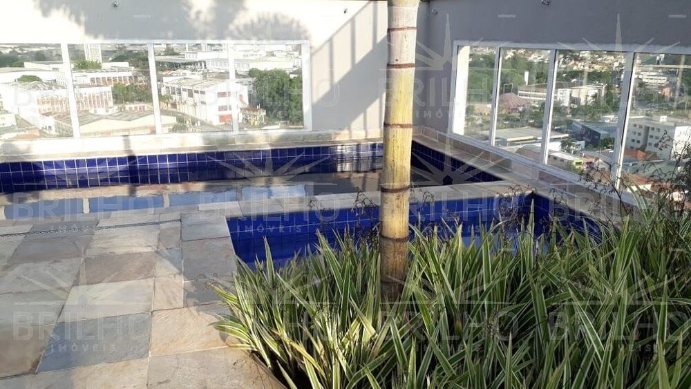 Apartamento, 2 quartos, 52 m² - Foto 3