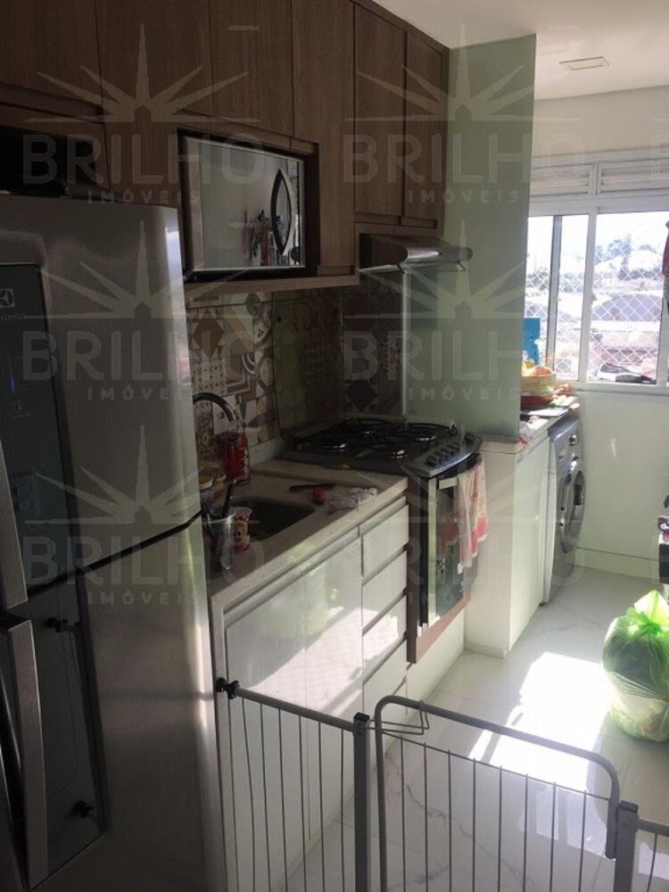 Apartamento, 2 quartos, 52 m² - Foto 16
