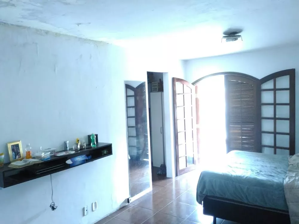 Sobrado, 3 quartos, 125 m² - Foto 6