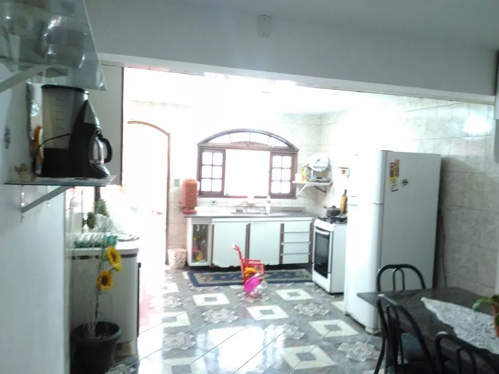 Sobrado, 3 quartos, 125 m² - Foto 7