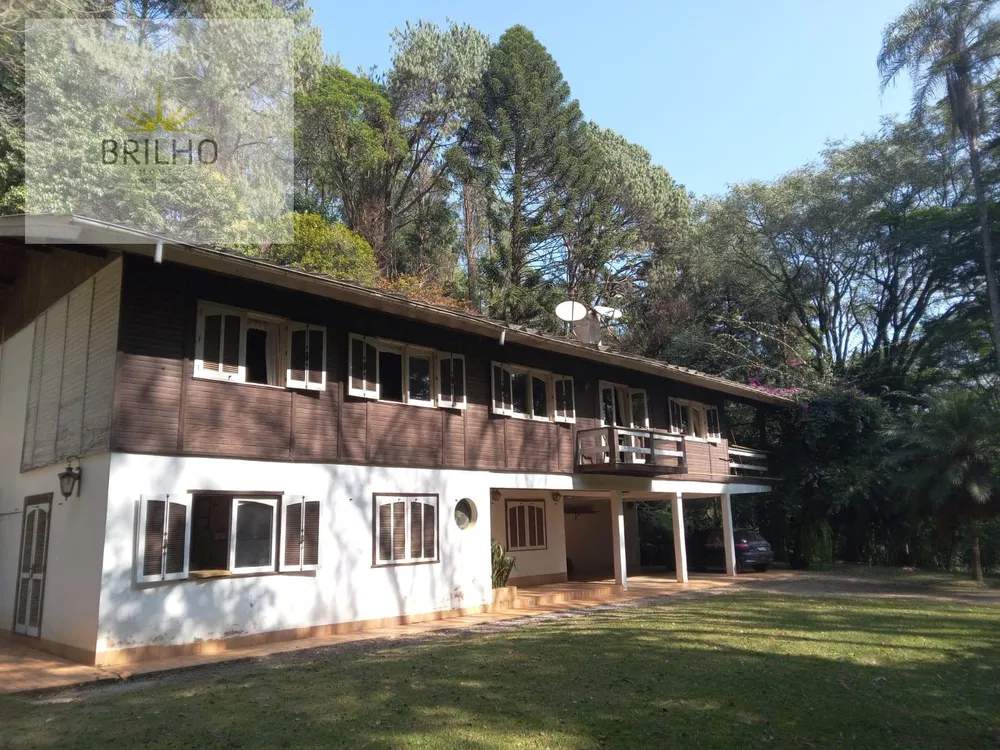 Sítio, 10 hectares - Foto 1