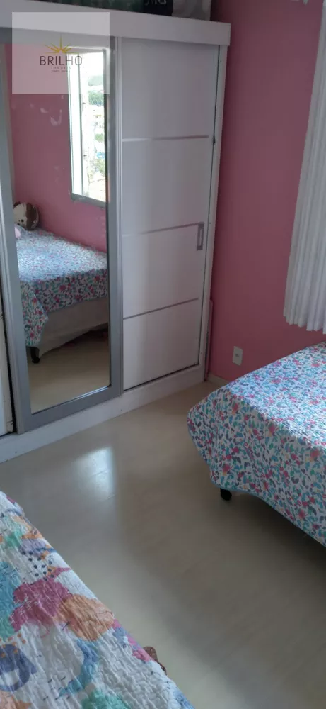 Apartamento à venda com 2 quartos, 65m² - Foto 11